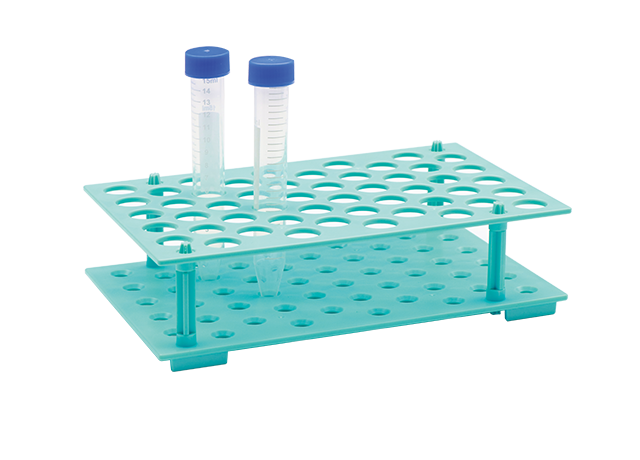 ชั้นวางหลอดเซนตริฟิวจ์ REF094-0005