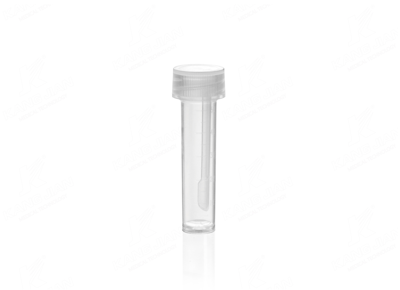 สตูลคอนเทนเนอร์ 5ml