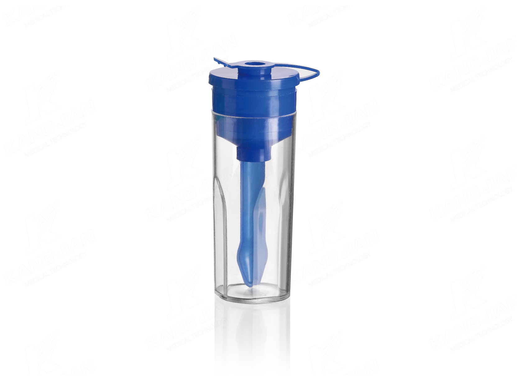 สตูลคอนเทนเนอร์ 10ml