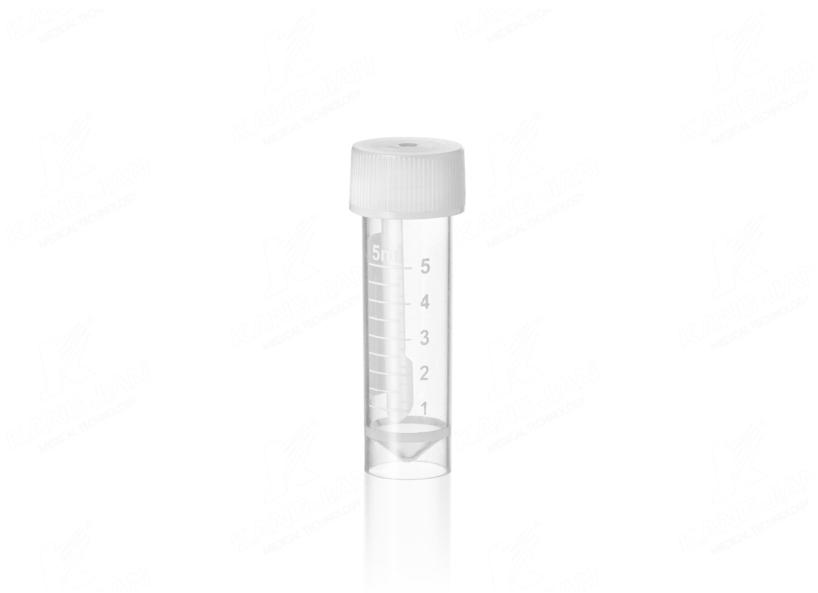 สตูลคอนเทนเนอร์ 5ml