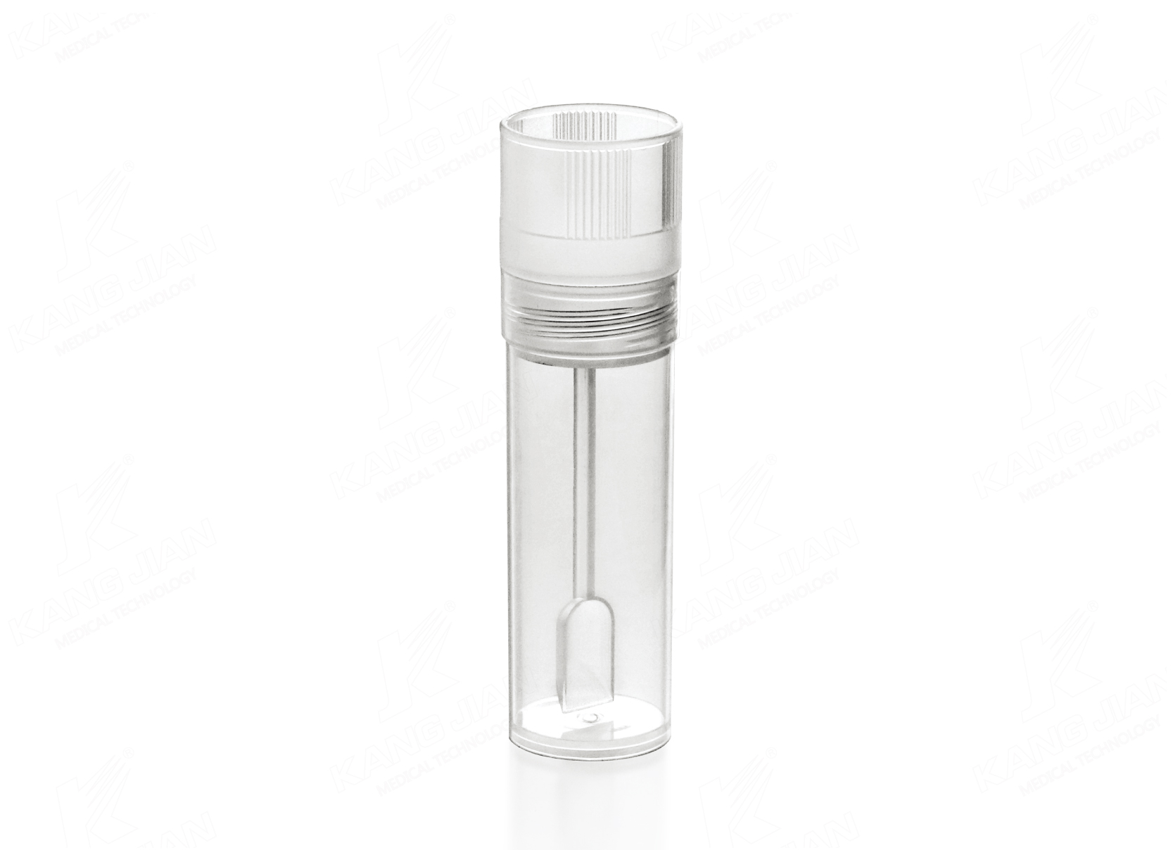 สตูลคอนเทนเนอร์ 15ml