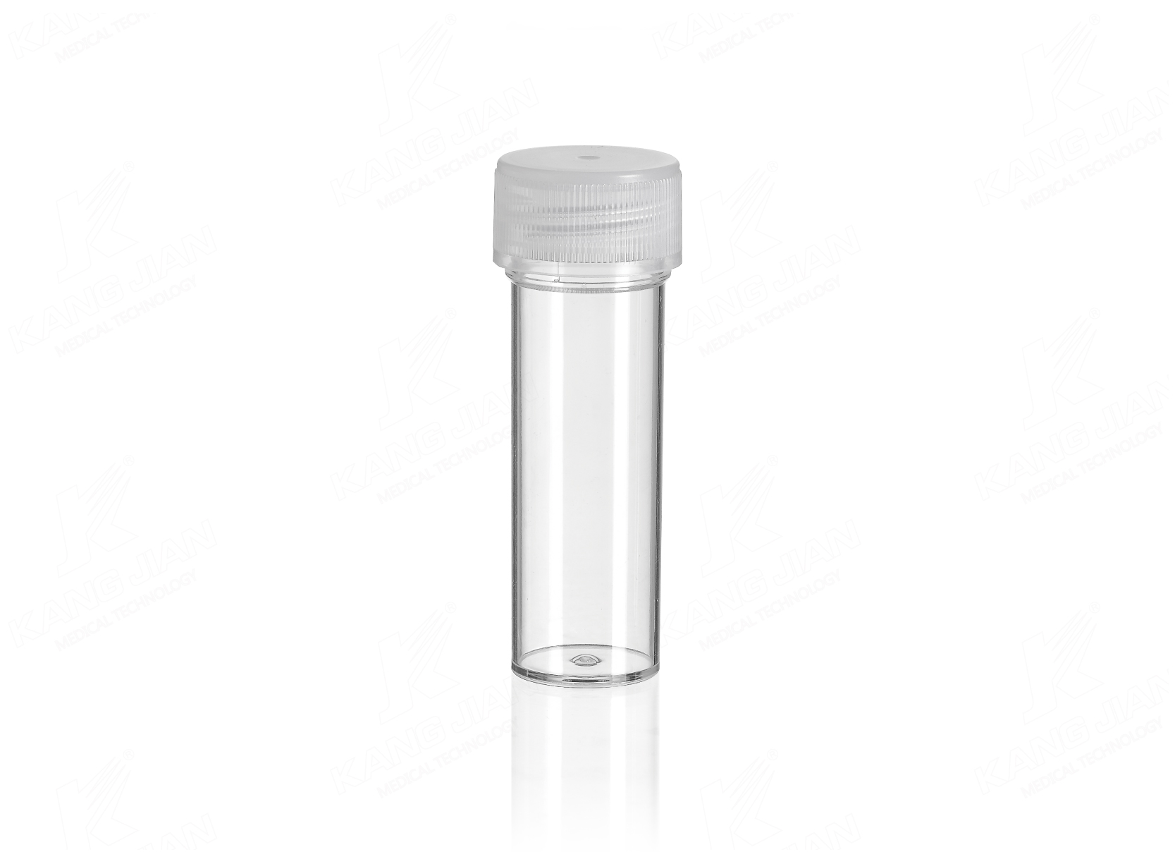 คอนเทนเนอร์อเนกประสงค์ 25ml