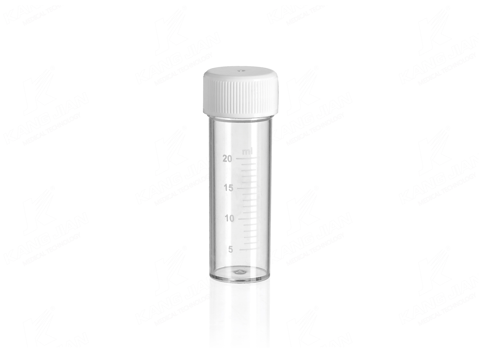 คอนเทนเนอร์อเนกประสงค์ 25ml