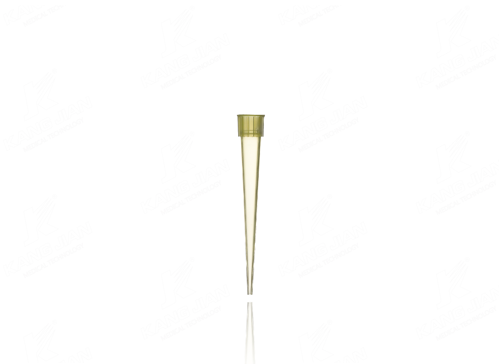 ปิเปตทิป 200&mu;L