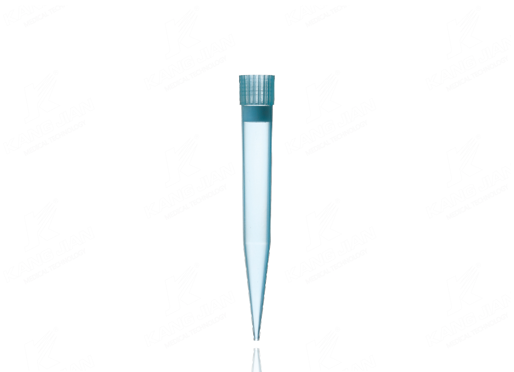 ปิเปตทิป 1000&mu;l