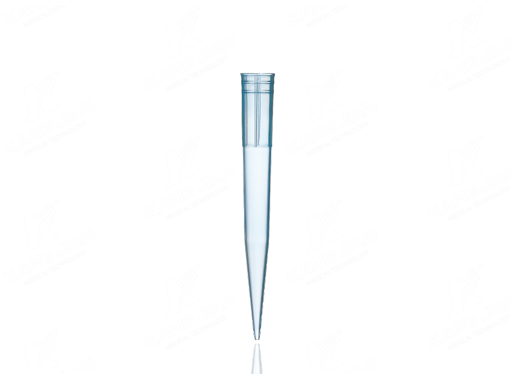 ปิเปตทิป 1000&mu;l