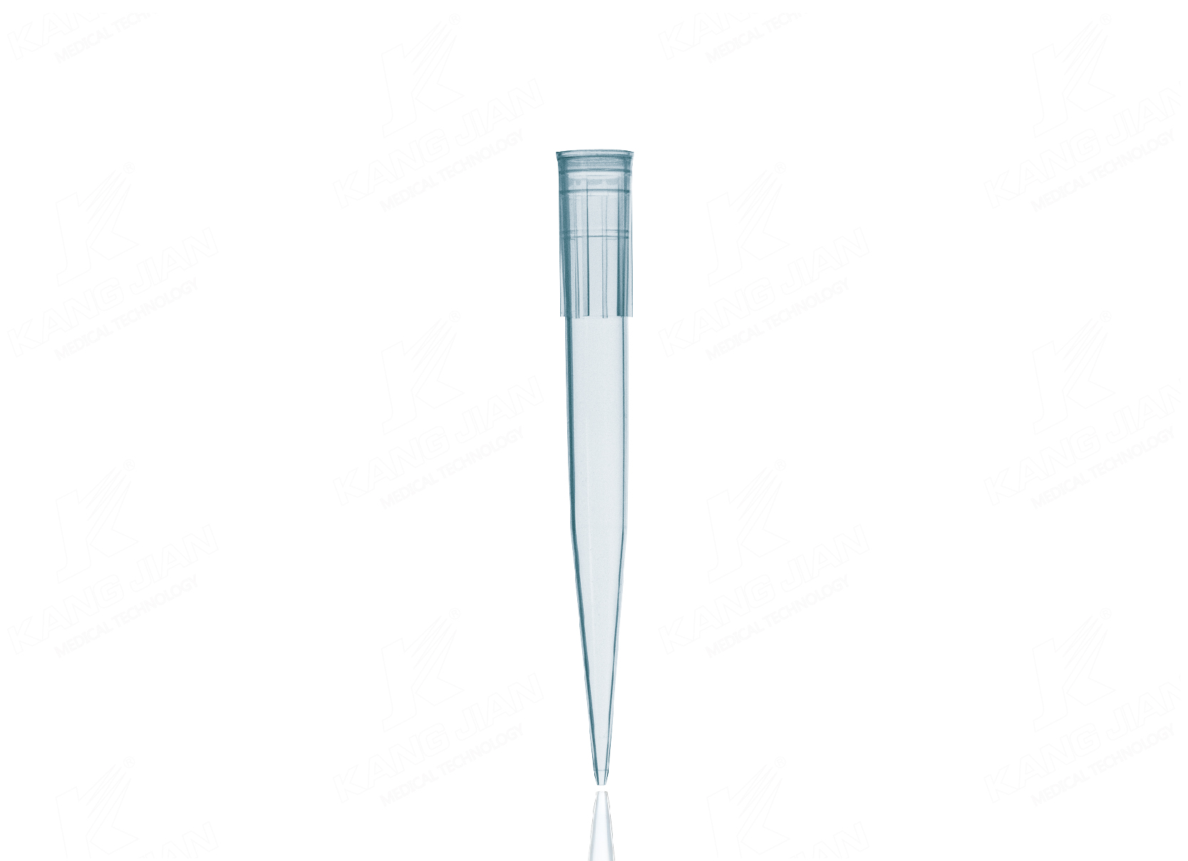 ปิเปตทิป 1000&mu;l