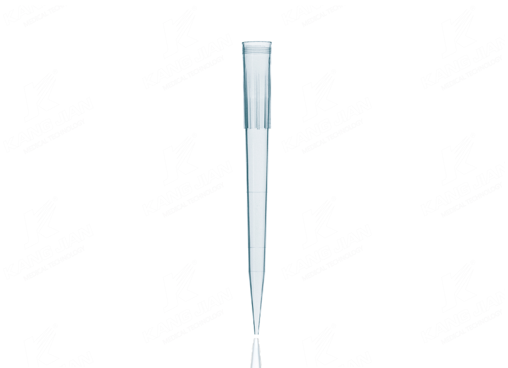 ปิเปตทิป 1000&mu;l