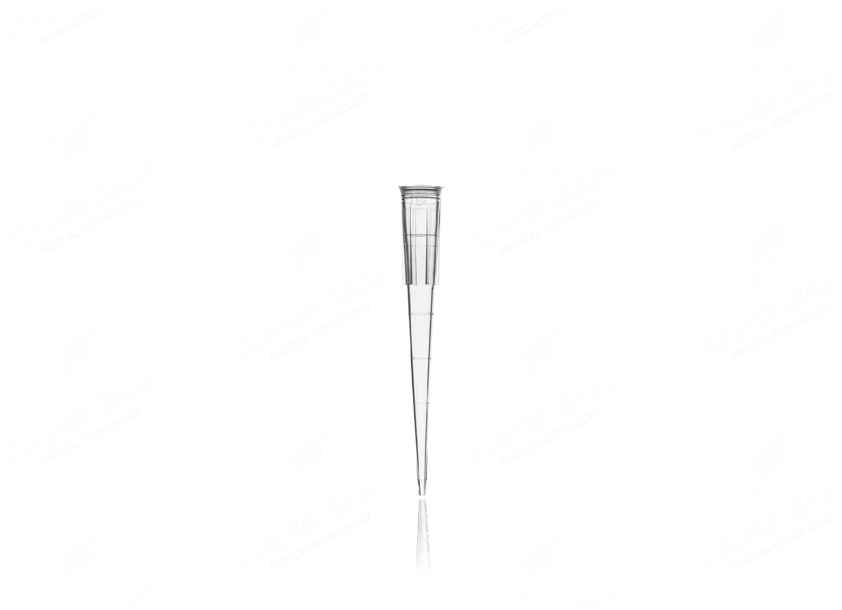 ปิเปตทิป 200&mu;L