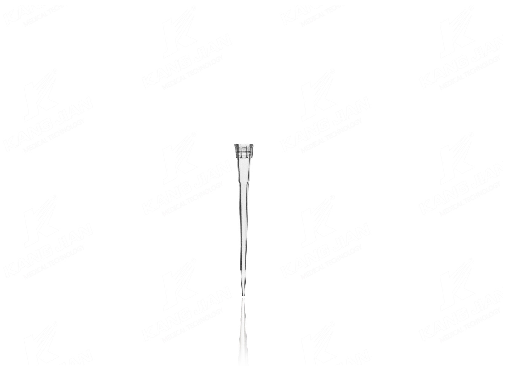 ปิเปตทิป 10&mu;L