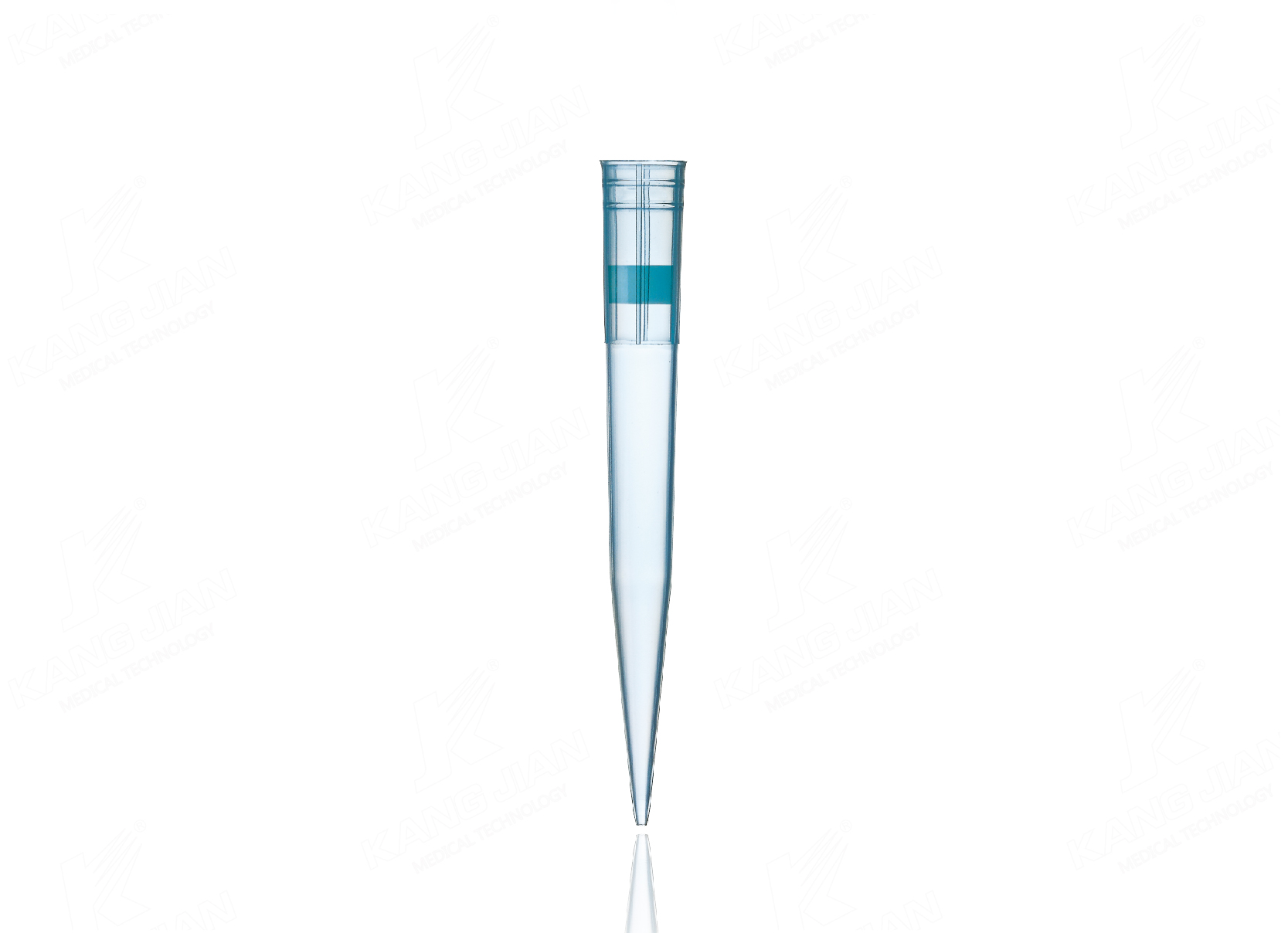 ปิเปตทิป 1000&mu;l