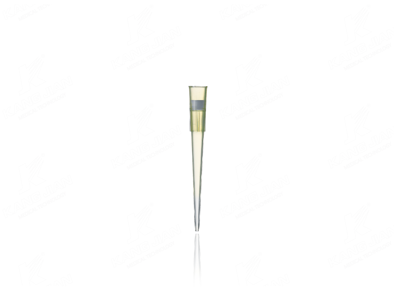 ปิเปตทิป 200&mu;L