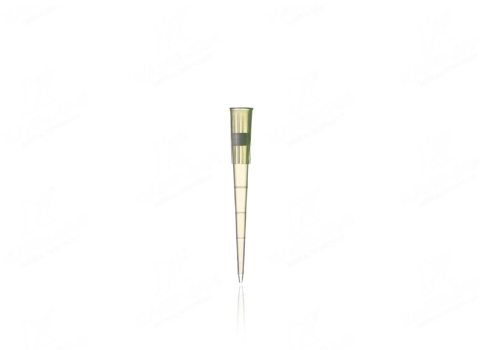 ปิเปตทิป 200&mu;L