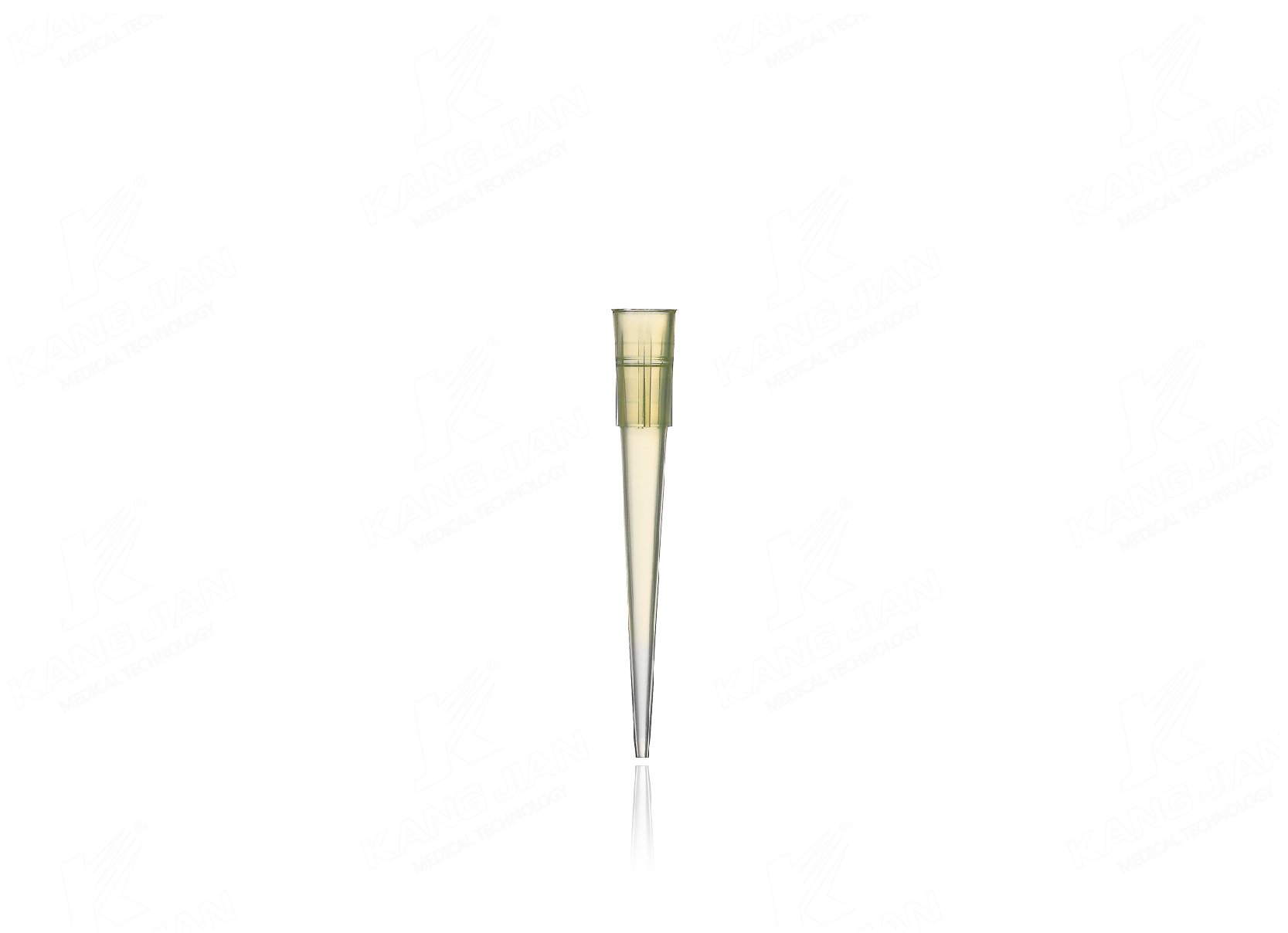 ปิเปตทิป 250&mu;L