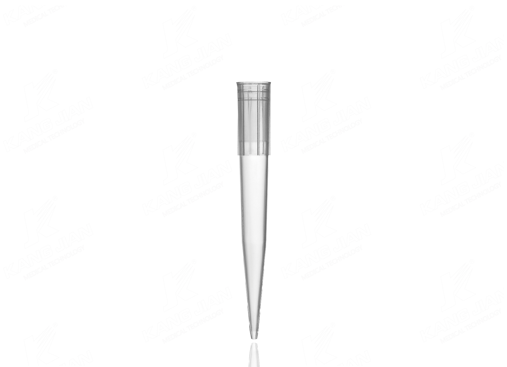 ปิเปตทิป 1000&mu;l