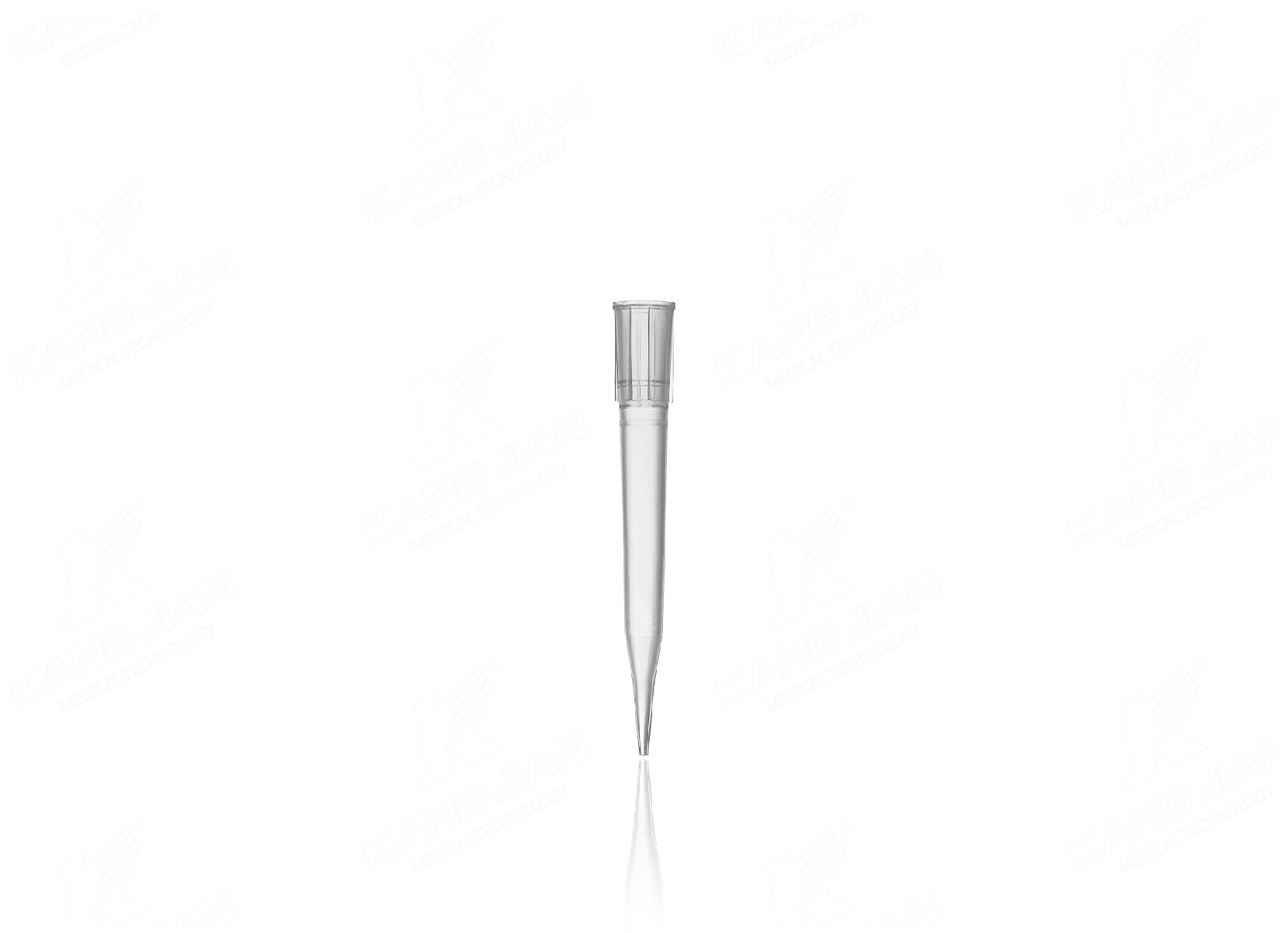 ปิเปตทิป 200&mu;L