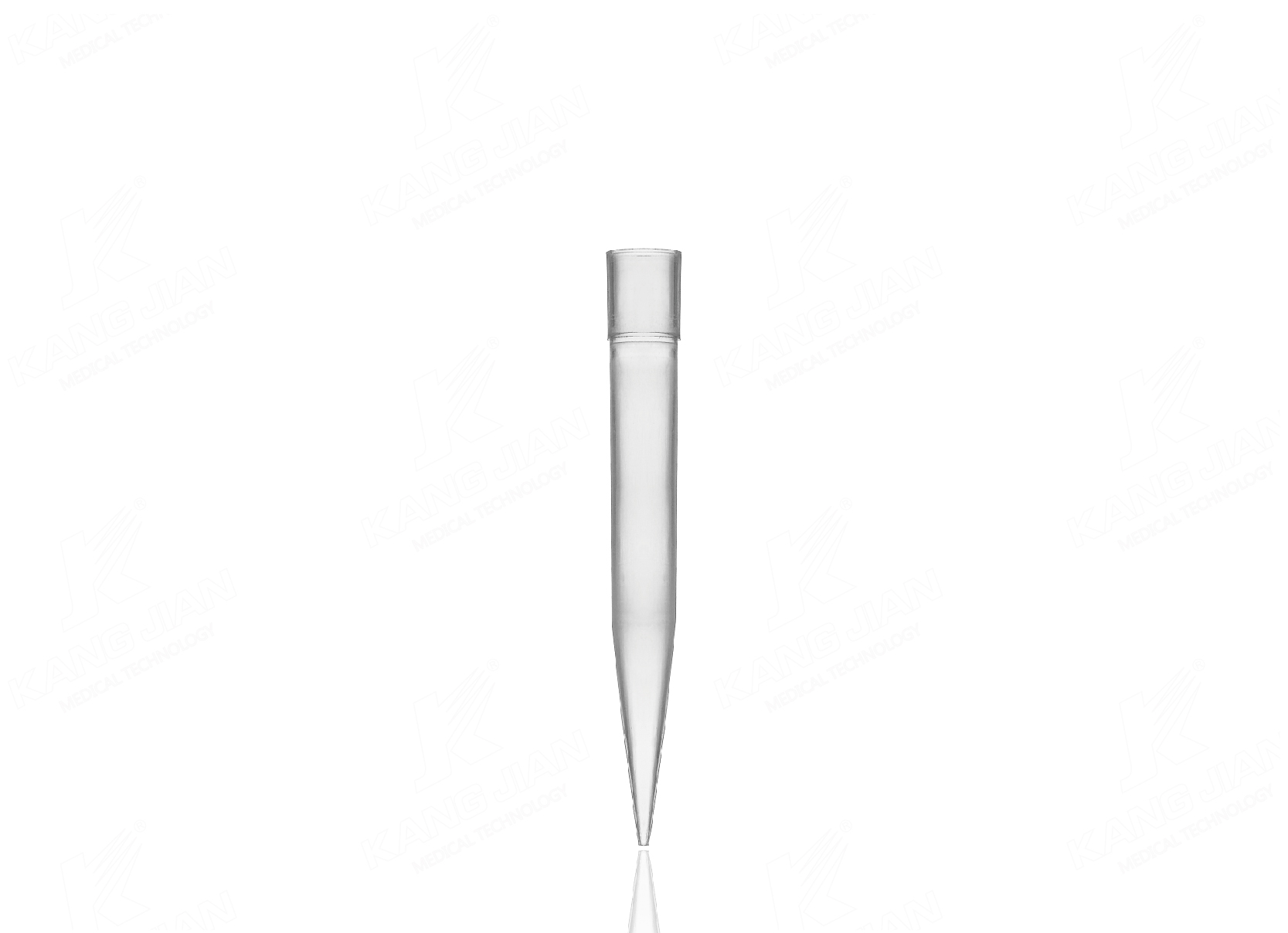 ปิเปตทิป 1000&mu;l