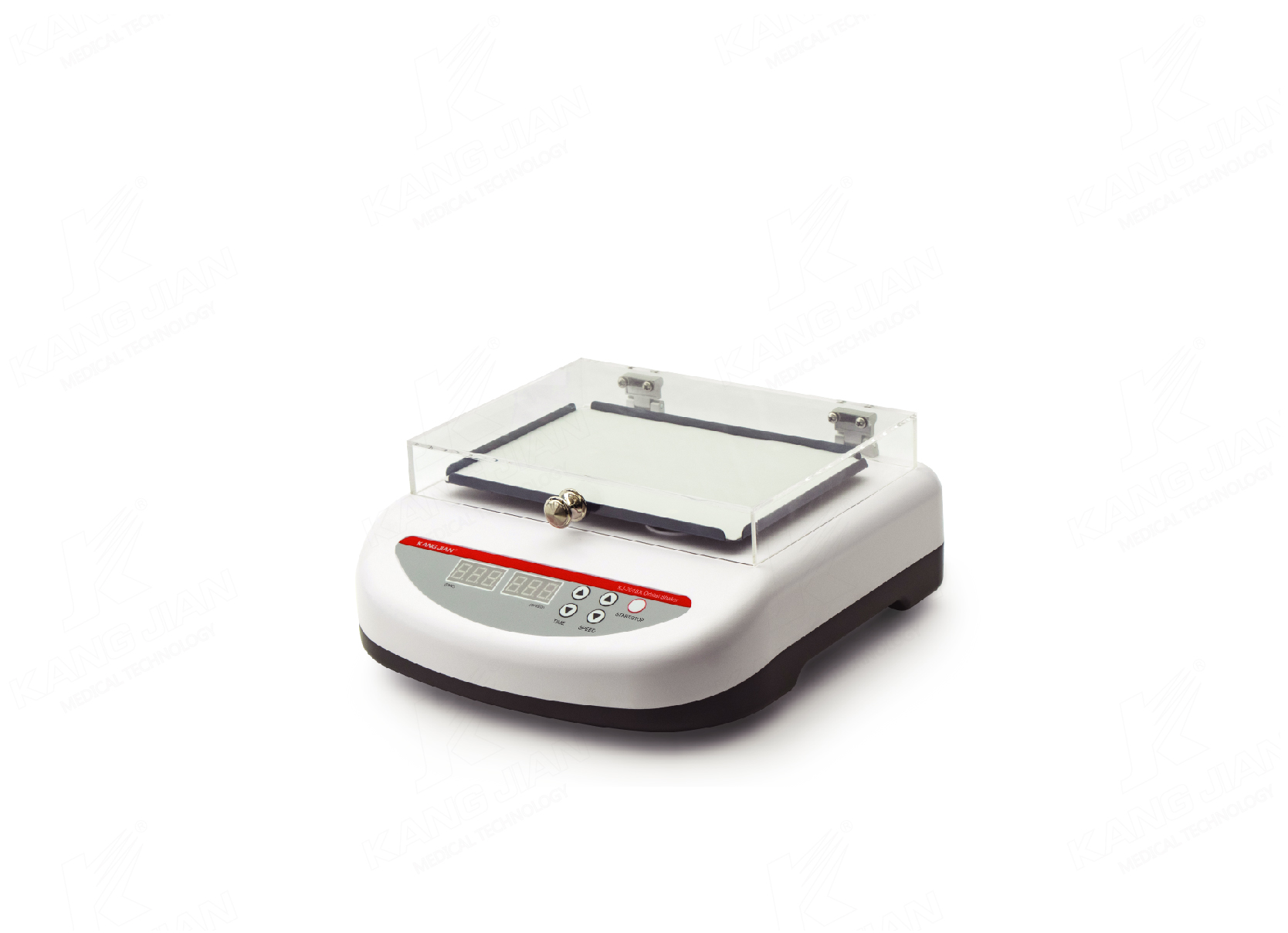 KJ-201BX เครื่องเขย่าวงโคจร