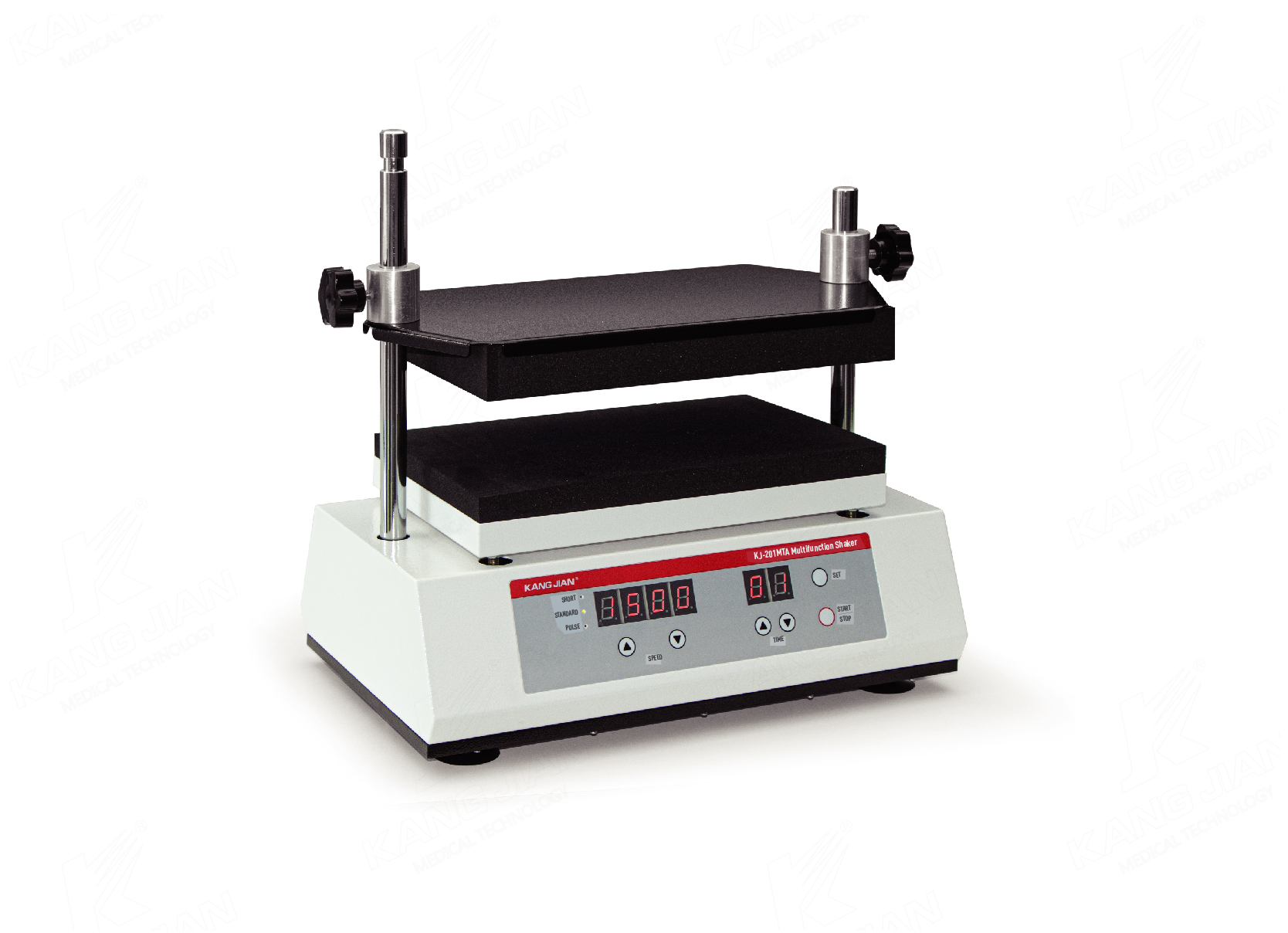 KJ-201MT / KJ-201MTA เครื่องปั่นอเนกประสงค์