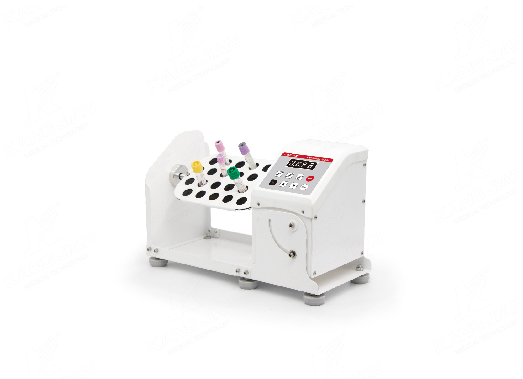 KJMR-III โรเตเตอร์มัลติฟังก์ชั่น
