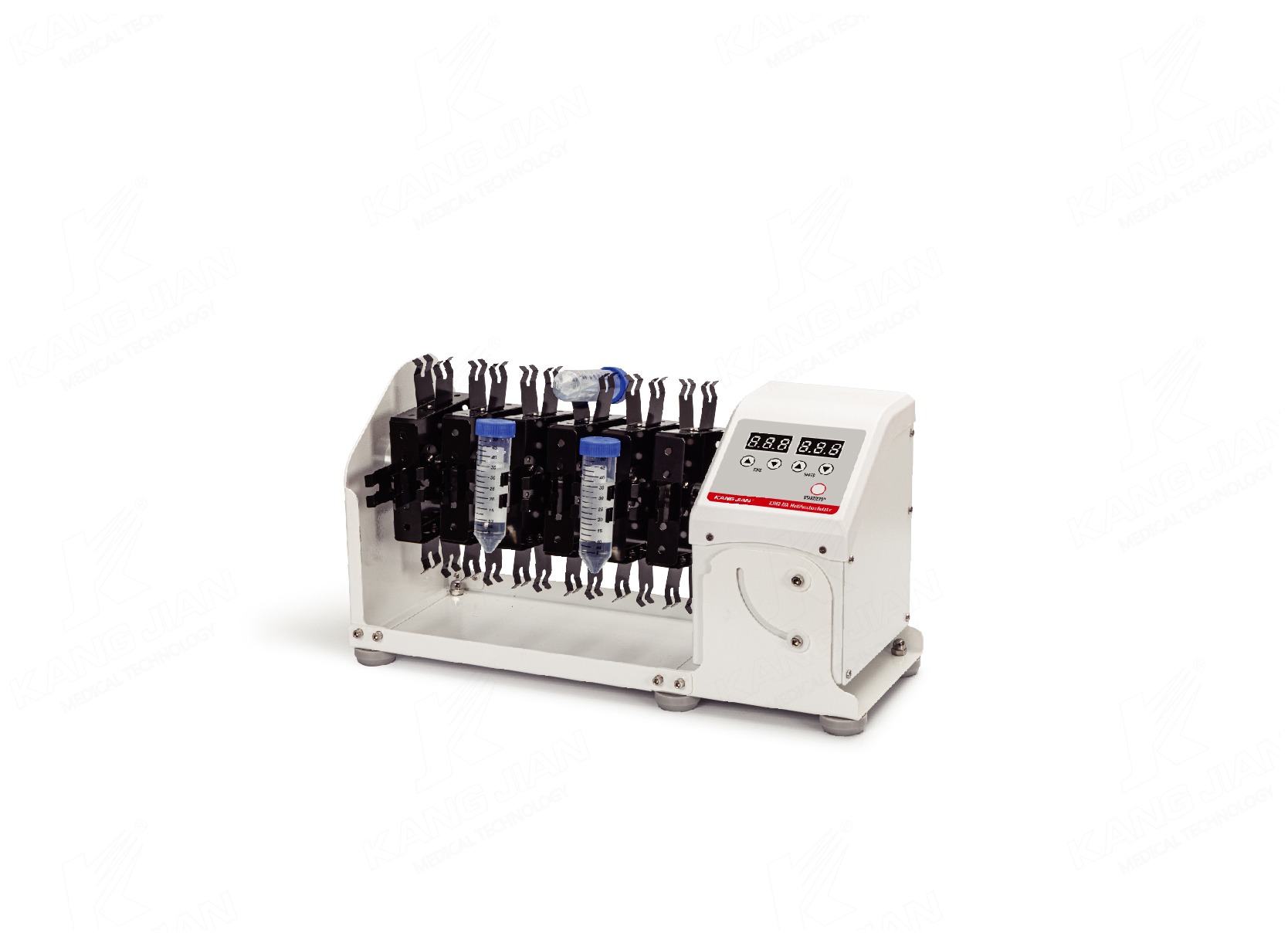KJMR-IIIA โรเตเตอร์มัลติฟังก์ชั่น
