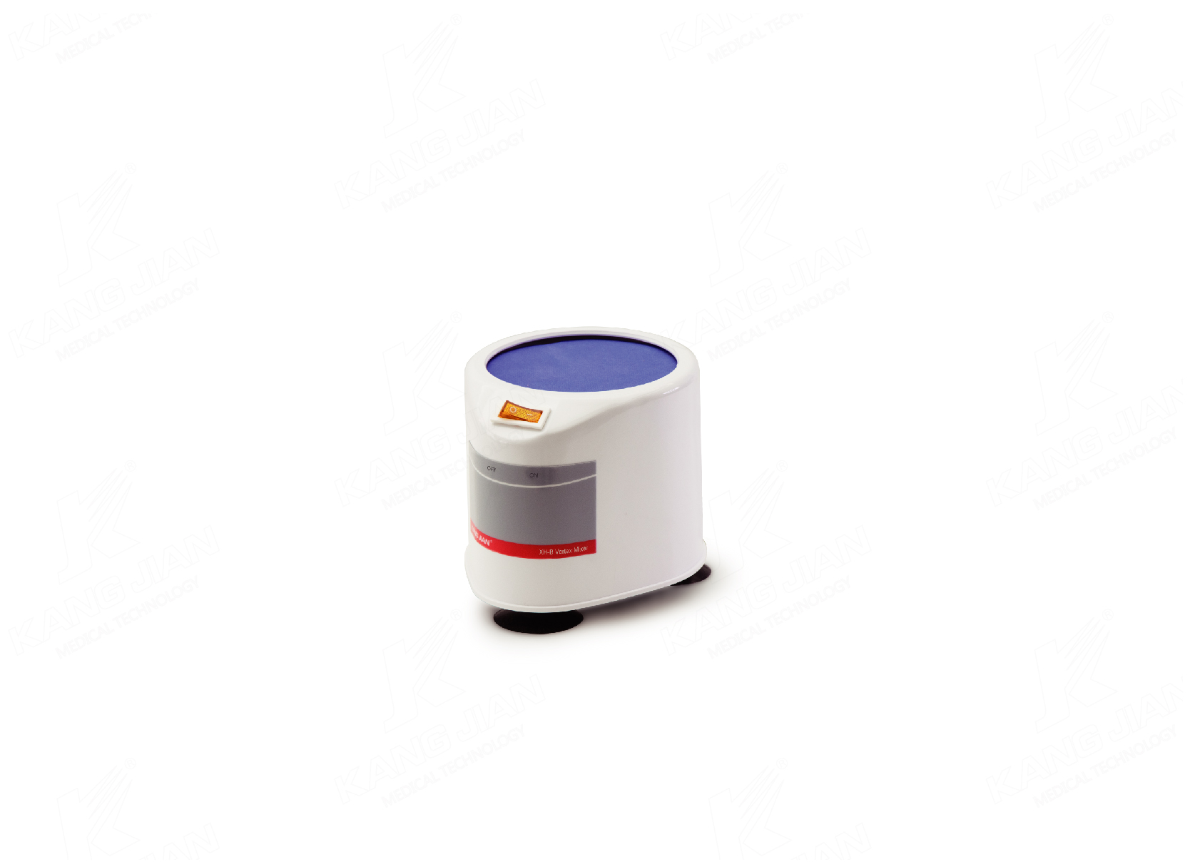 XH-B เครื่องผสมน้ำวน