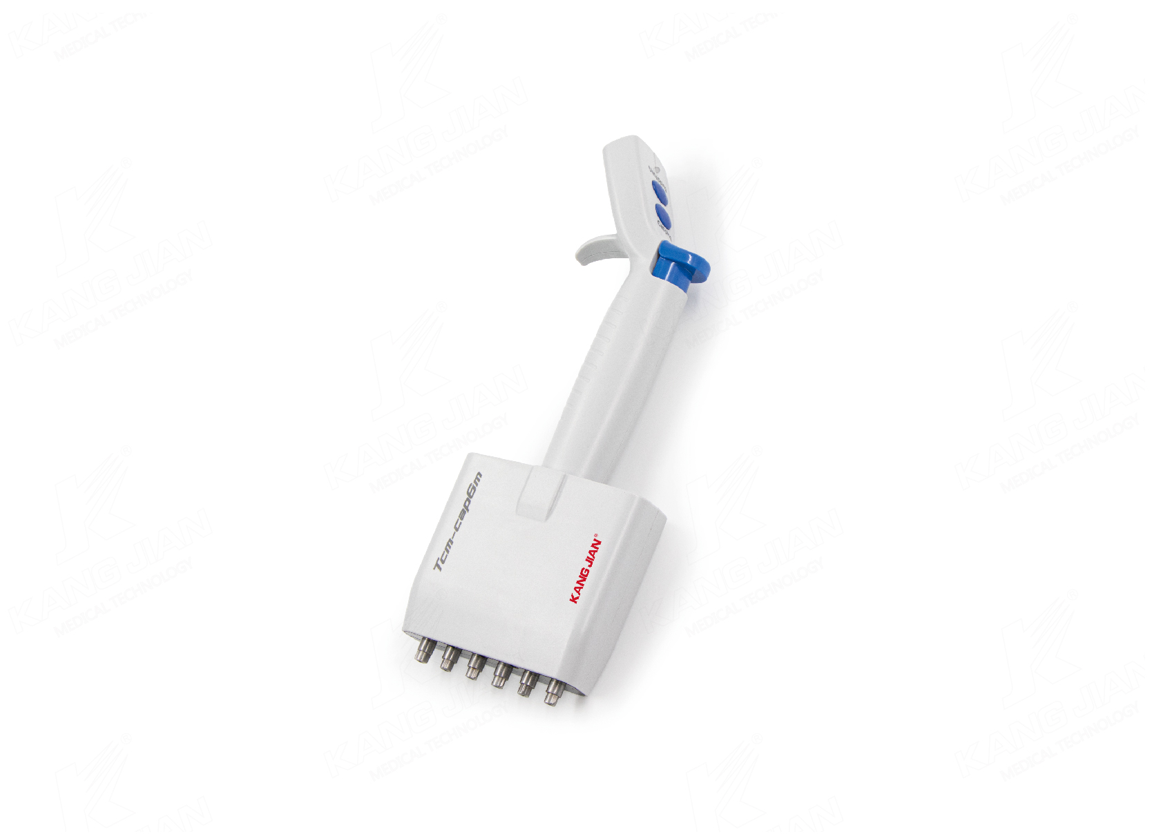 KJMC-III6 เครื่องถอดรหัสไฟฟ้าแบบหลายช่องสัญญาณ