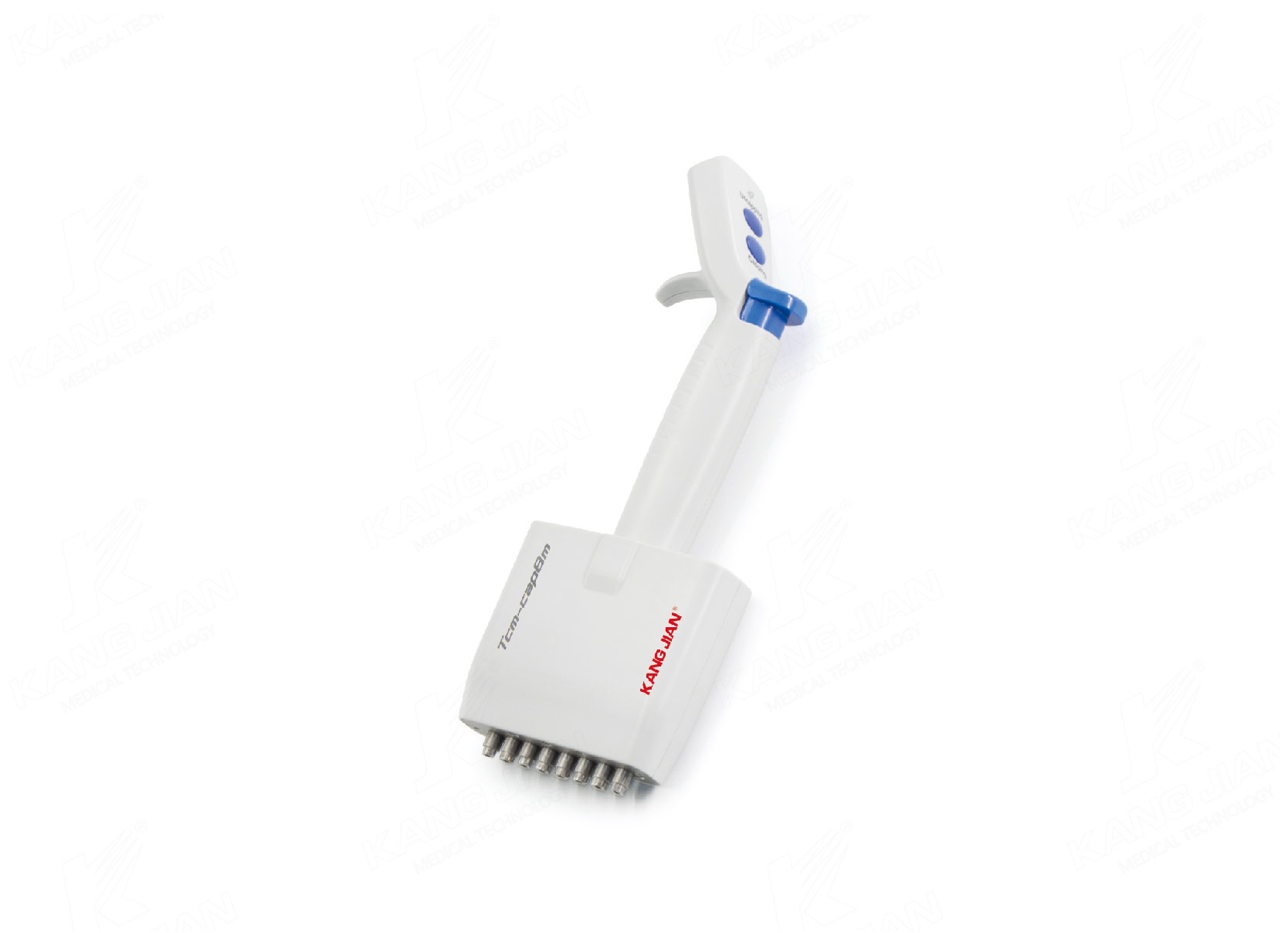 KJMC-III8 เครื่องถอดรหัสไฟฟ้าแบบหลายช่องสัญญาณ