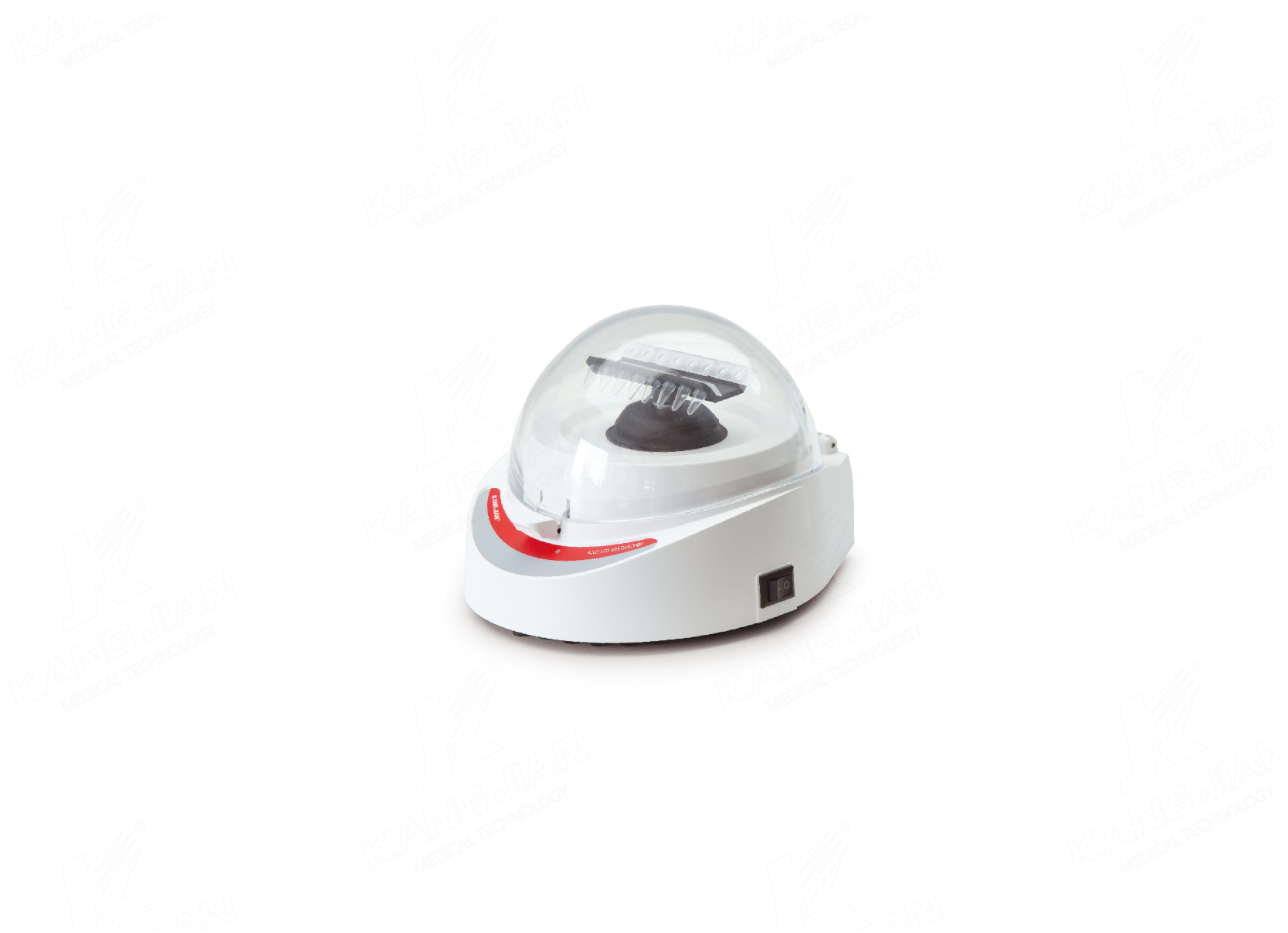 KJLC-II-S1 เครื่องหมุนเหวี่ยงขนาดเล็ก