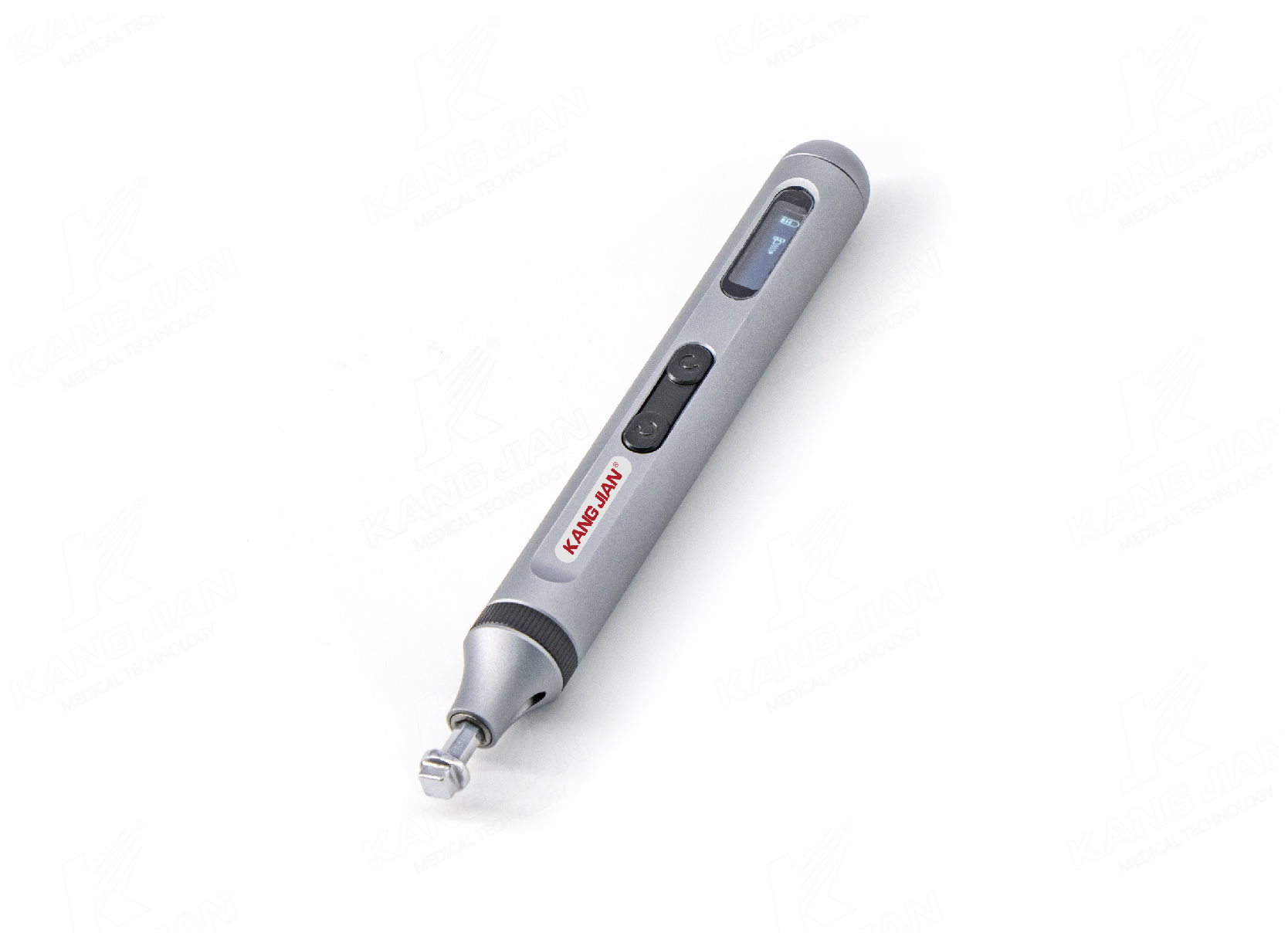 KJMC-VI เครื่องถอดรหัสไฟฟ้าช่องเดียว