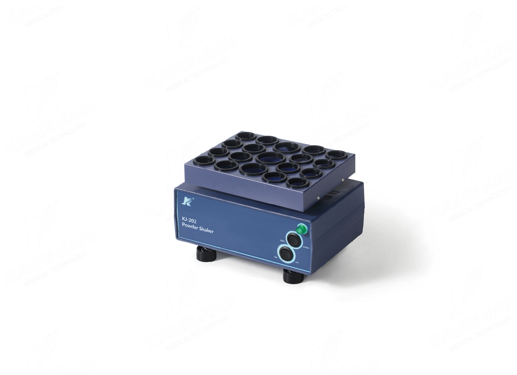 KJ-202 เครื่องปั่นแป้ง