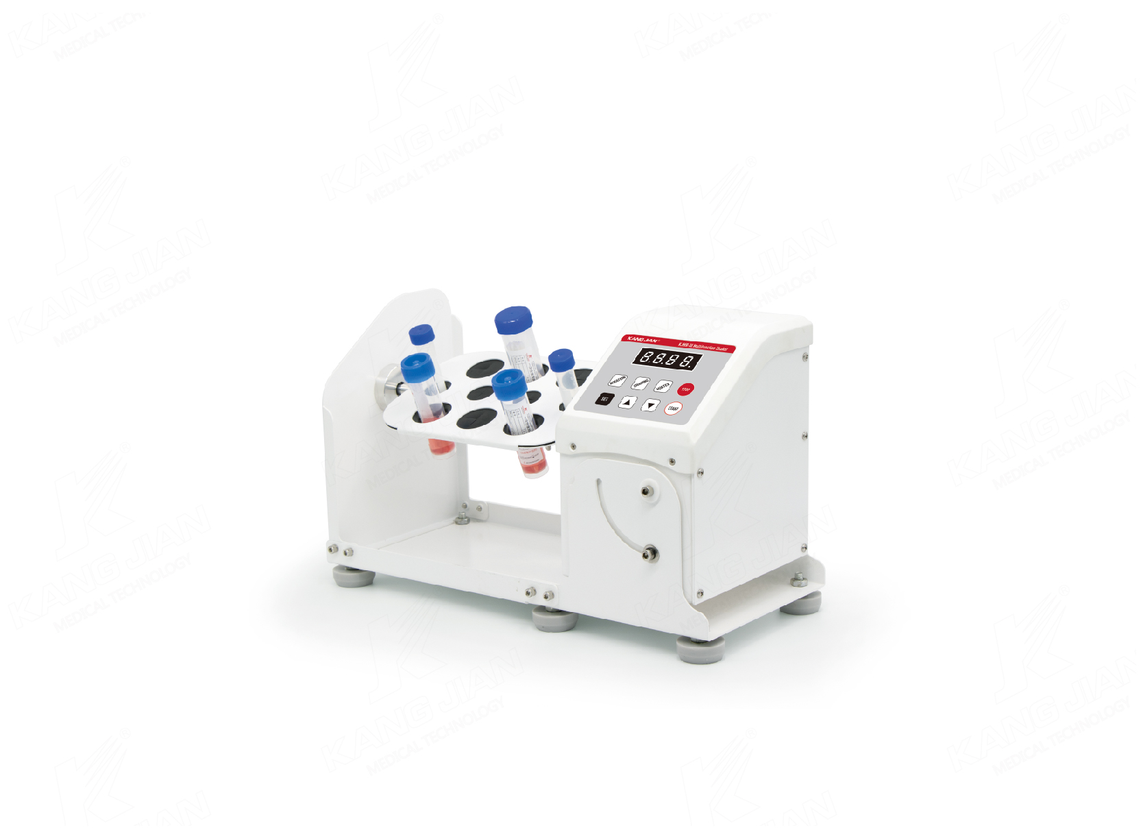 KJMR-III โรเตเตอร์มัลติฟังก์ชั่น